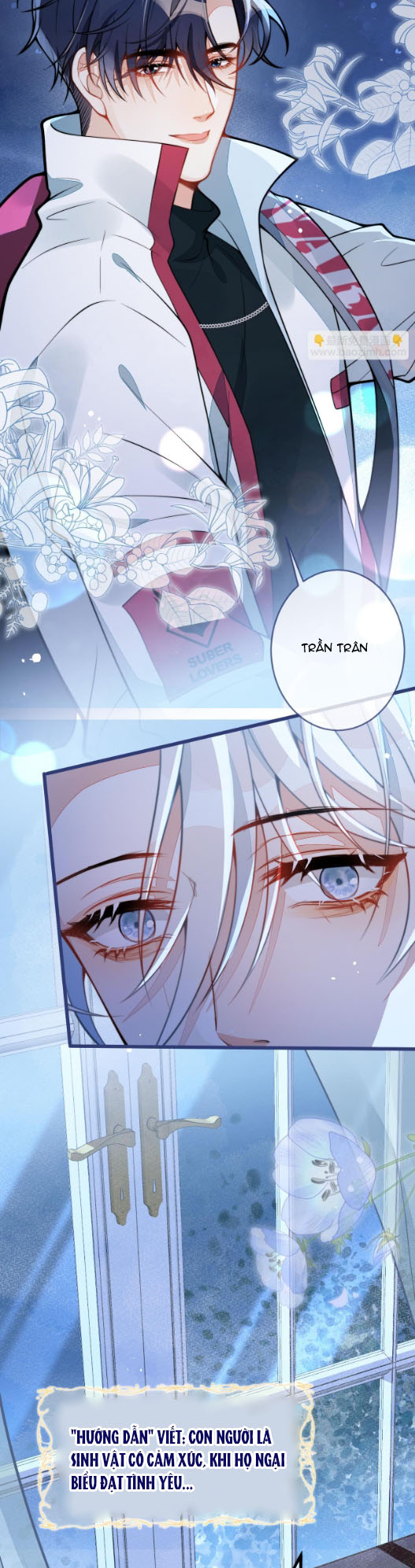 hướng dẫn sinh tồn huyết tộc chapter 8 18