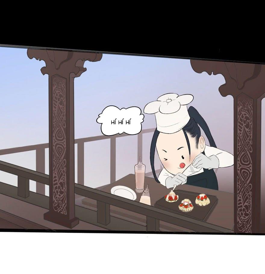 mạnh bà truy phu ký chapter 5 4