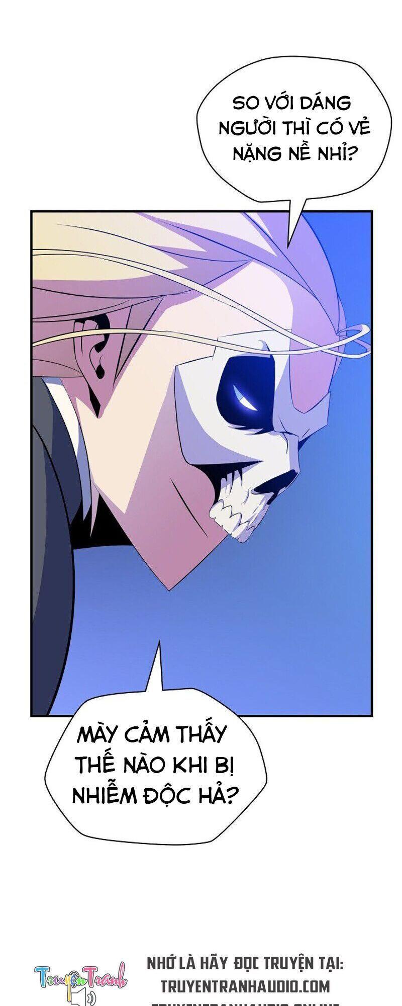 tiêu diệt đấng cứu thế chapter 38 46