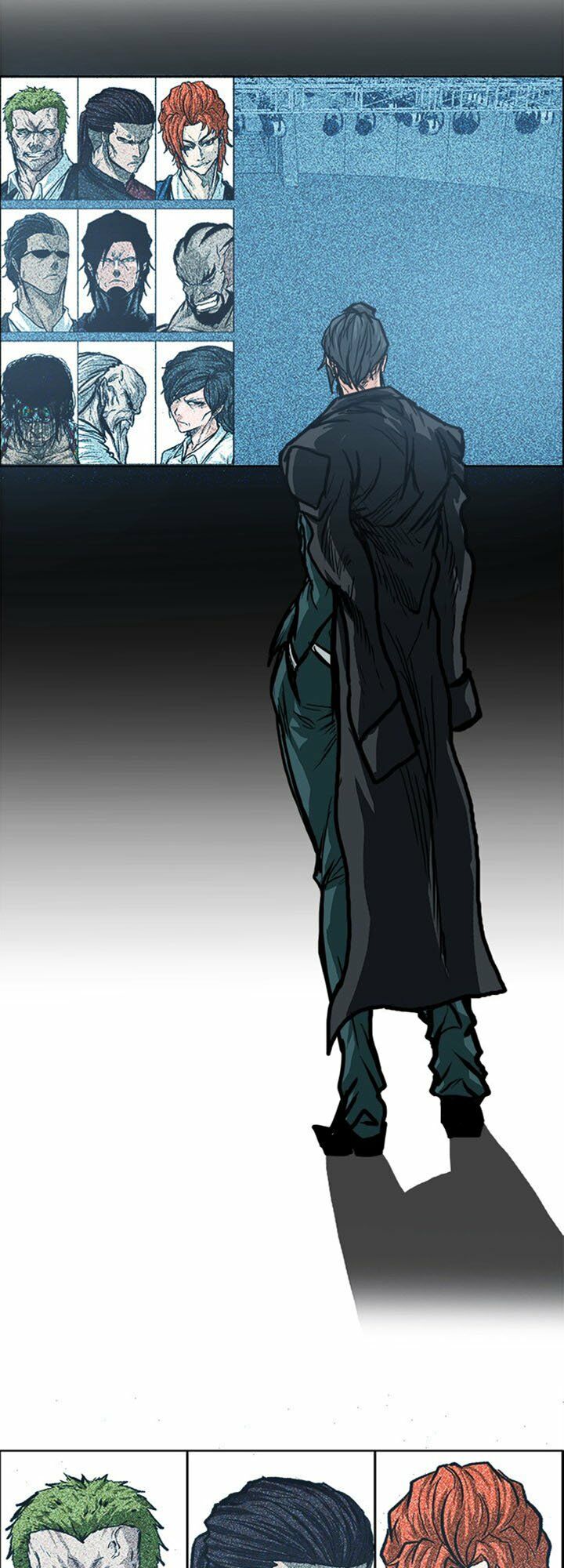 bá chủ học đường ss2 chapter 35 7