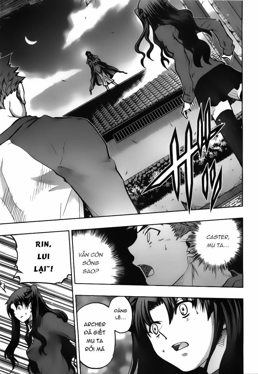 fate stay night chapter 64 11