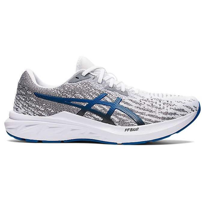 Giày chạy bộ nam asics DYNABLAST 2 1011B205.100