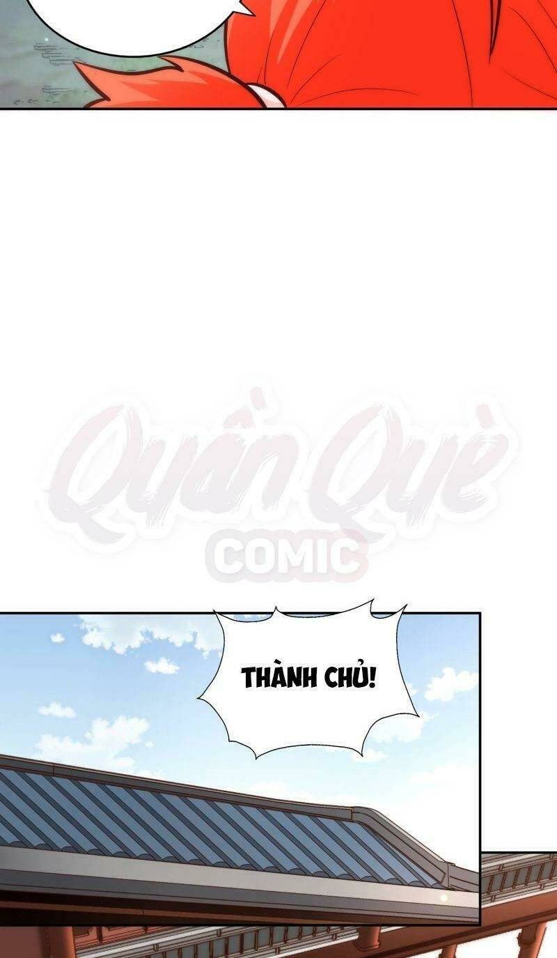 võ linh kiếm tôn chapter 92 35