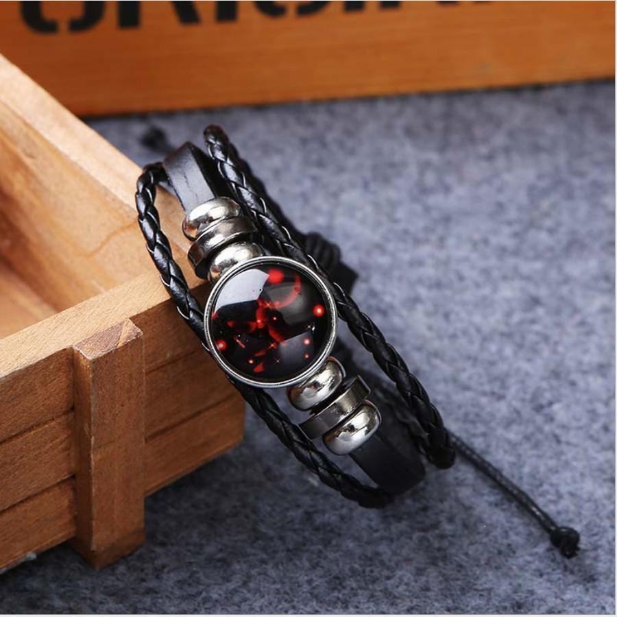 Vòng Tay Sao 12 Cung Hoàng Đạo Cự Giải