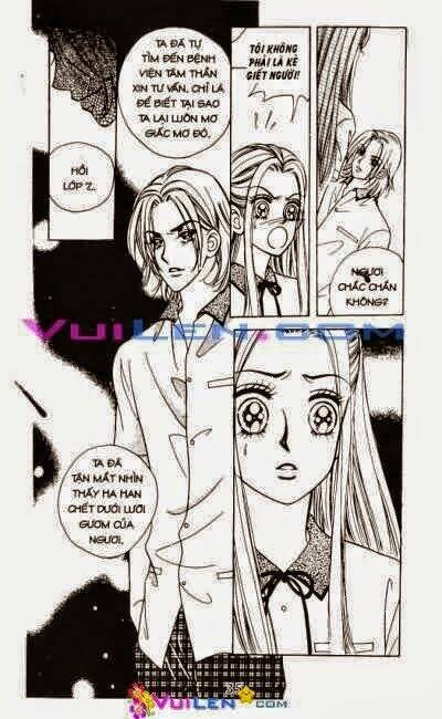 hắn ta, anh ấy và cô ấy - he and that girl chapter 7 36