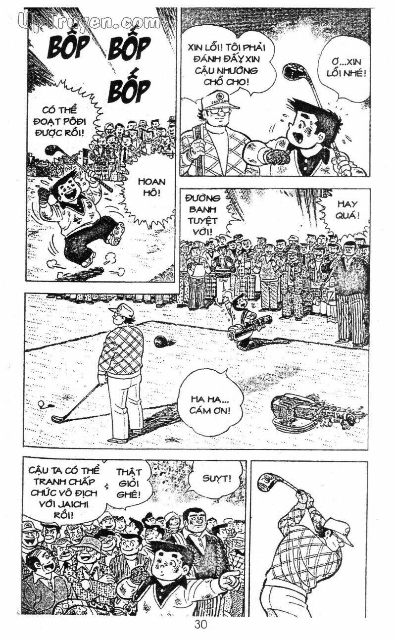 ashita tenki ni naare chapter 13 32