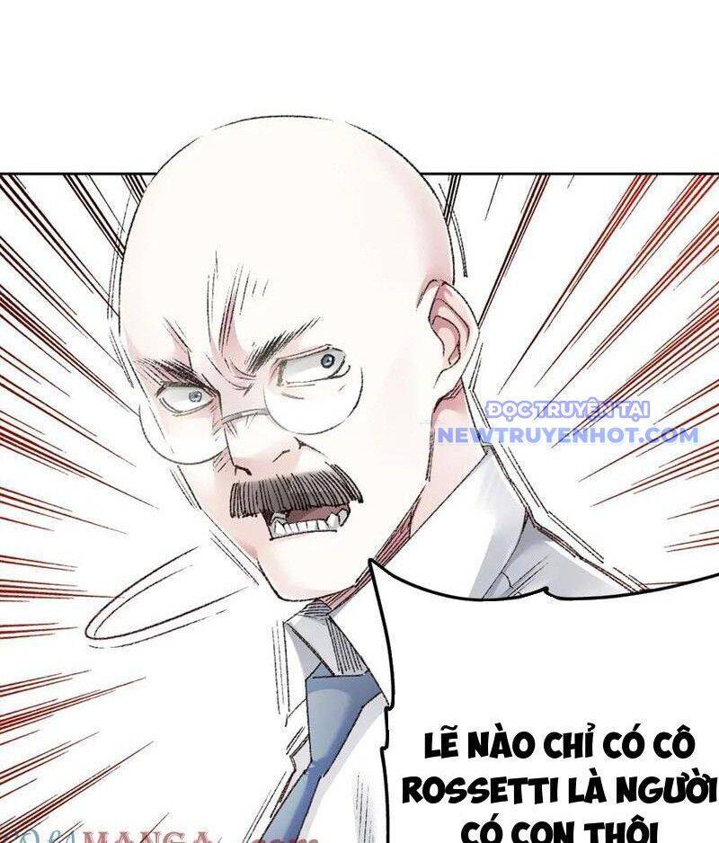 ta tạo ra tổ chức cứu thế chapter 27 20