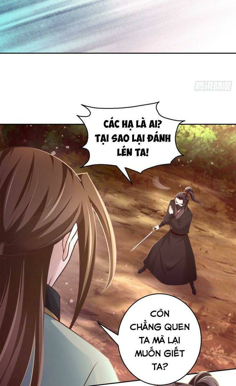 cửu dương đế tôn chapter 178 22