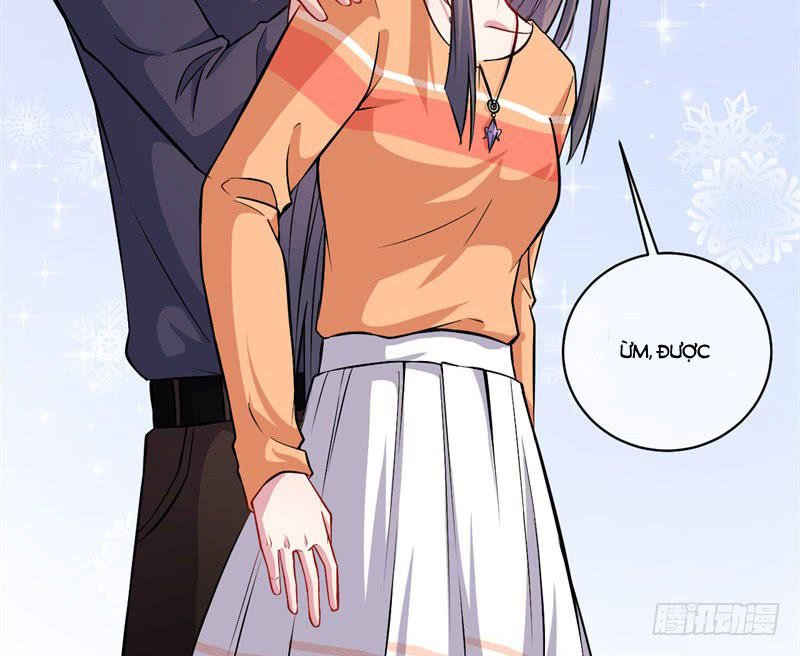 ngạo kiều quỷ vương yêu ta chapter 96 14