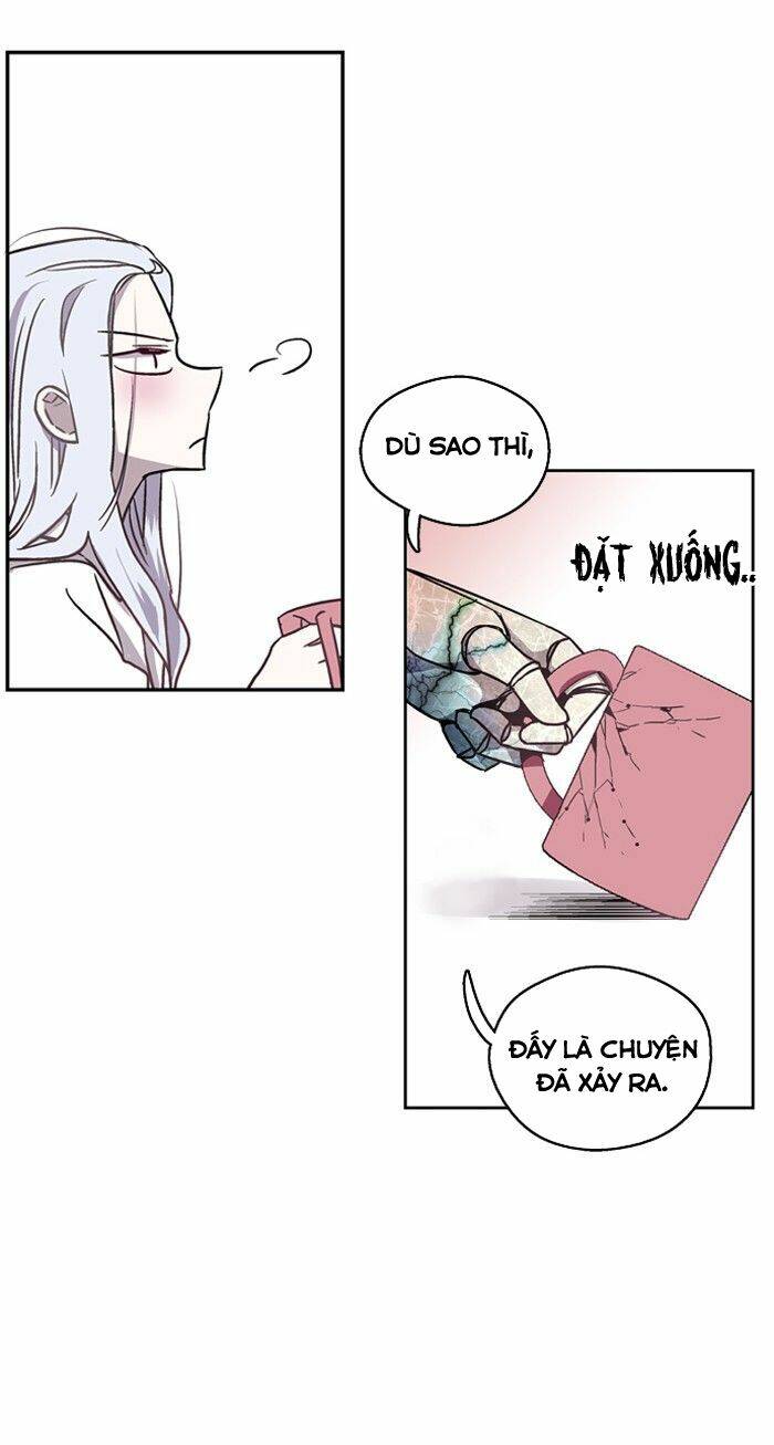 người máy hủy diệt chapter 8.5 19