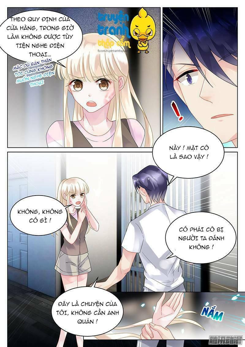 nhạ thượng thủ tịch tổng tài chapter 30 8