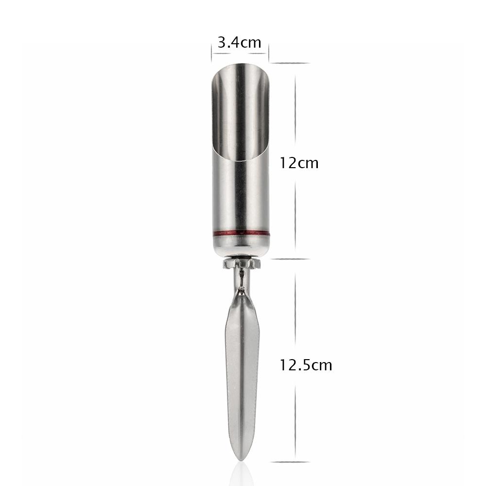 2 Giá đỡ cần câu cá bằng thép không gỉ