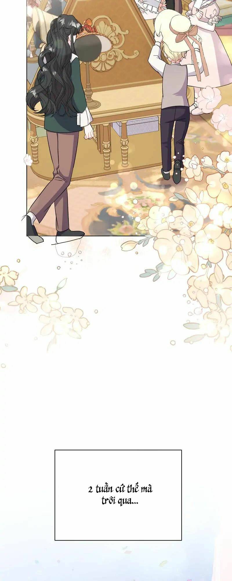 anh ấy thích tôi nhiều hơn tôi nghĩ chapter 7 5