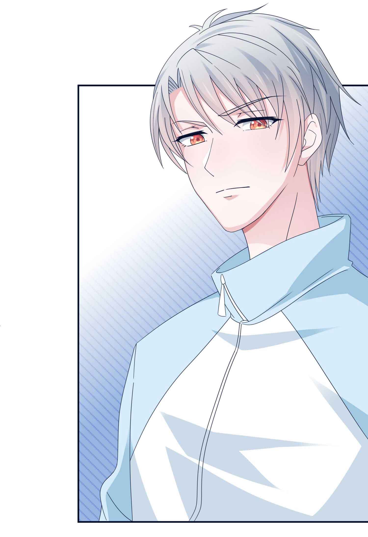 bí mật không thể yêu đương chapter 15 17