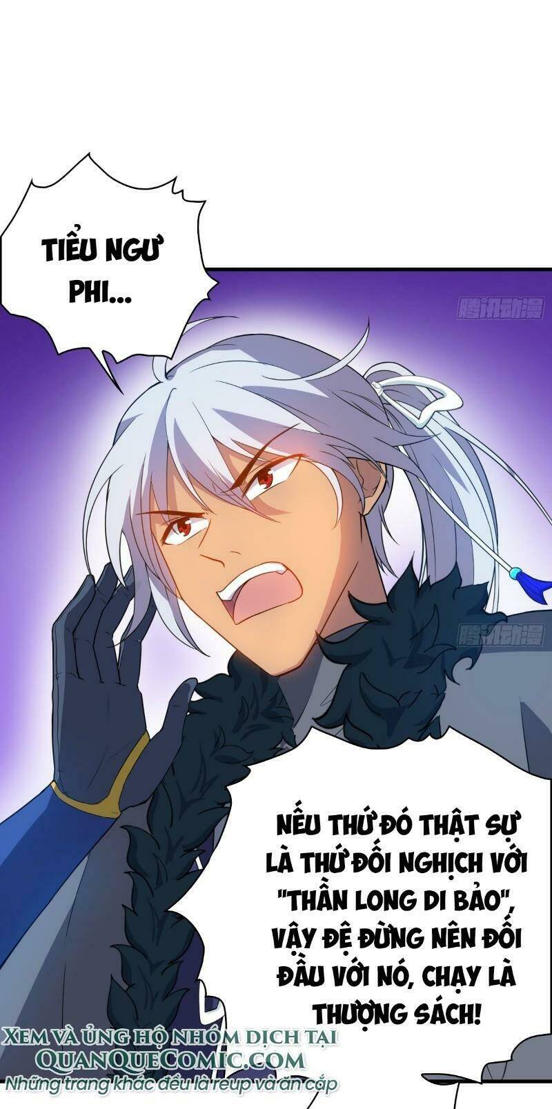 thiên mệnh long thần chapter 30 13