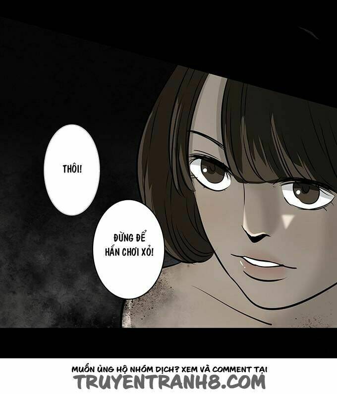 ớn lạnh tuyệt đối chapter 49 29