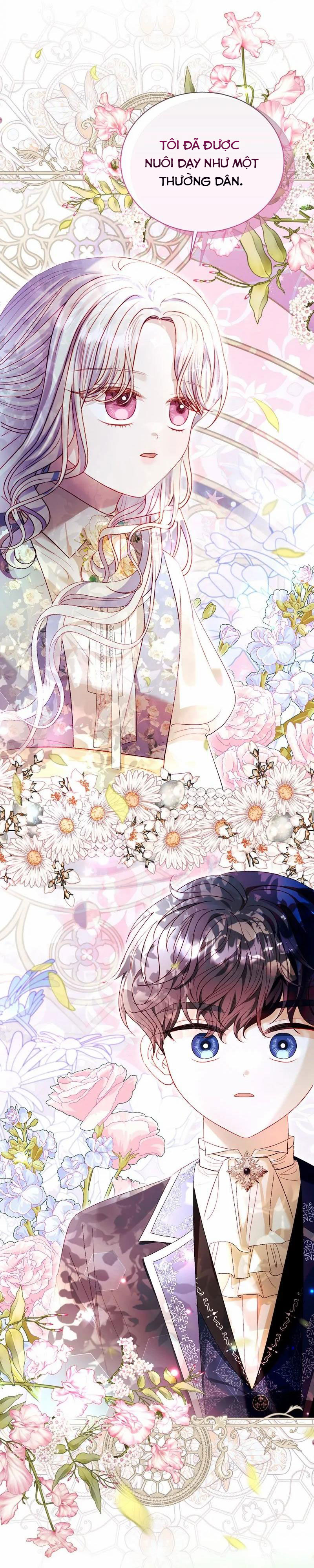 papa của tôi đã xuất hiện chapter 43 32