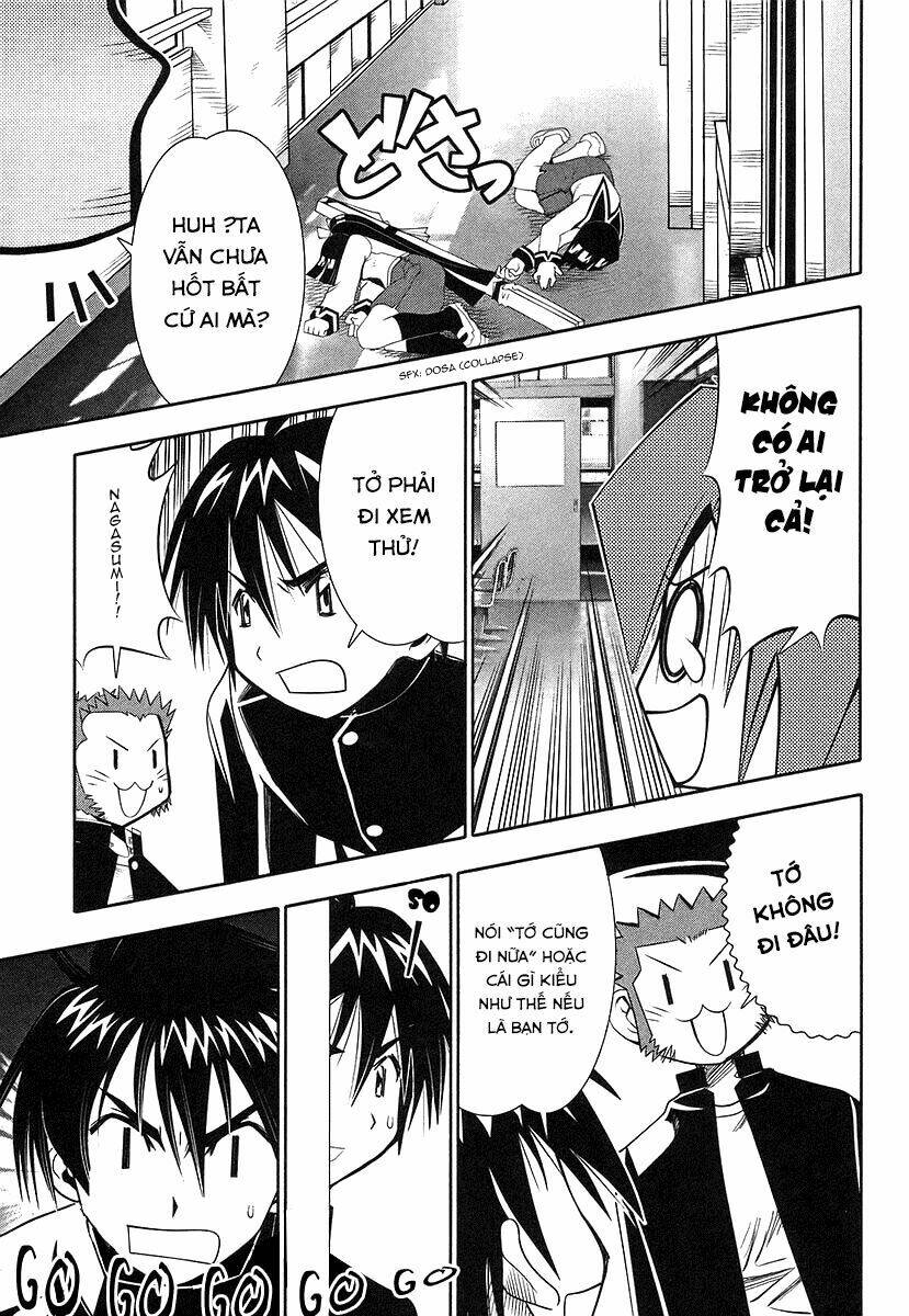 seto no hanayome chapter 38 42