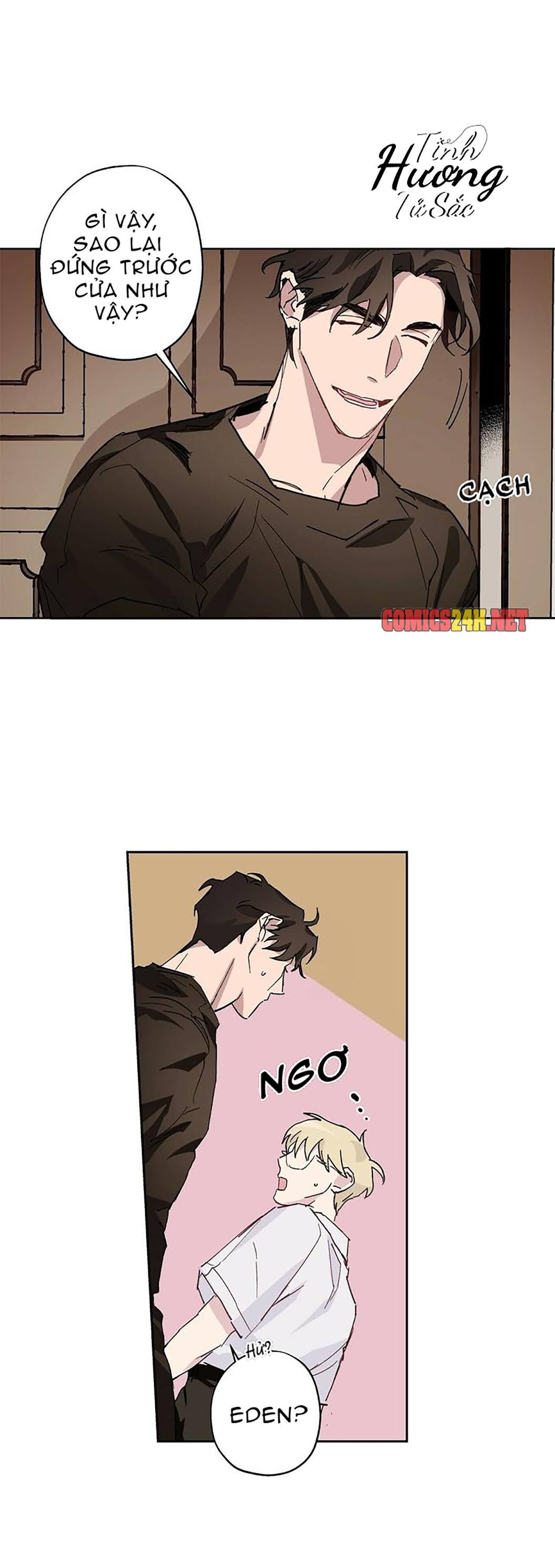 ma pháp sư của eden chapter 12 5