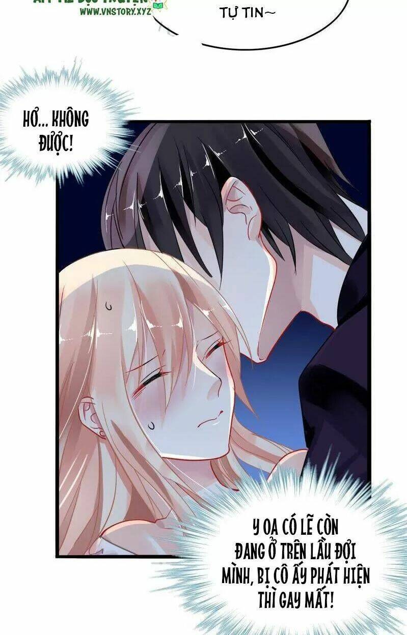 mưu ái thành nghiện chapter 4 30