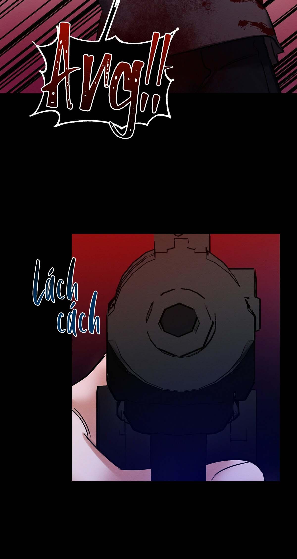 vòng xoáy của ác ma chapter 11 22
