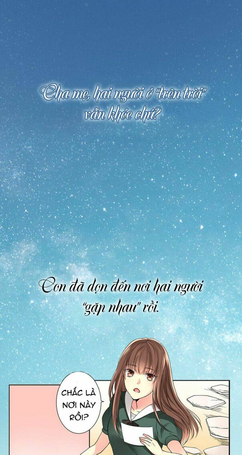 melody happy group: giai điệu hạnh phúc - mh channel chapter 10 3