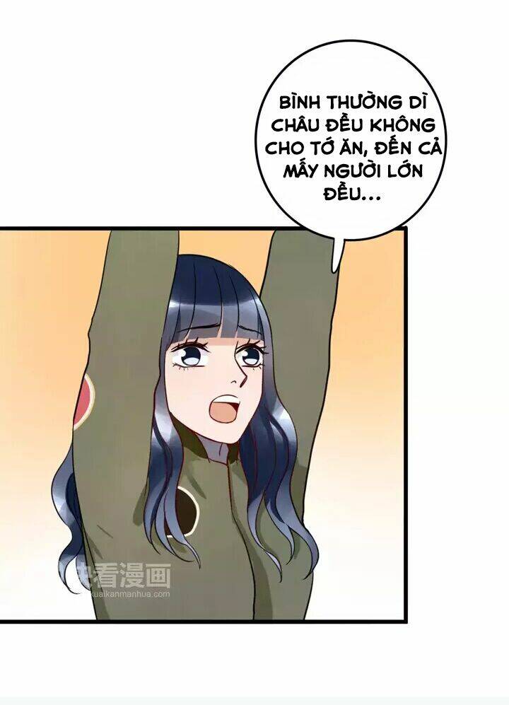 chào buổi sáng, hướng dương chapter 29 30