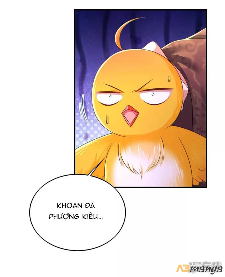 ngã tại hậu cung đương đại lão nữ chapter 98 28