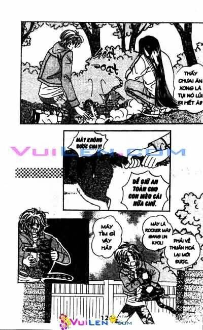 ước mơ cao đẹp chapter 7 125