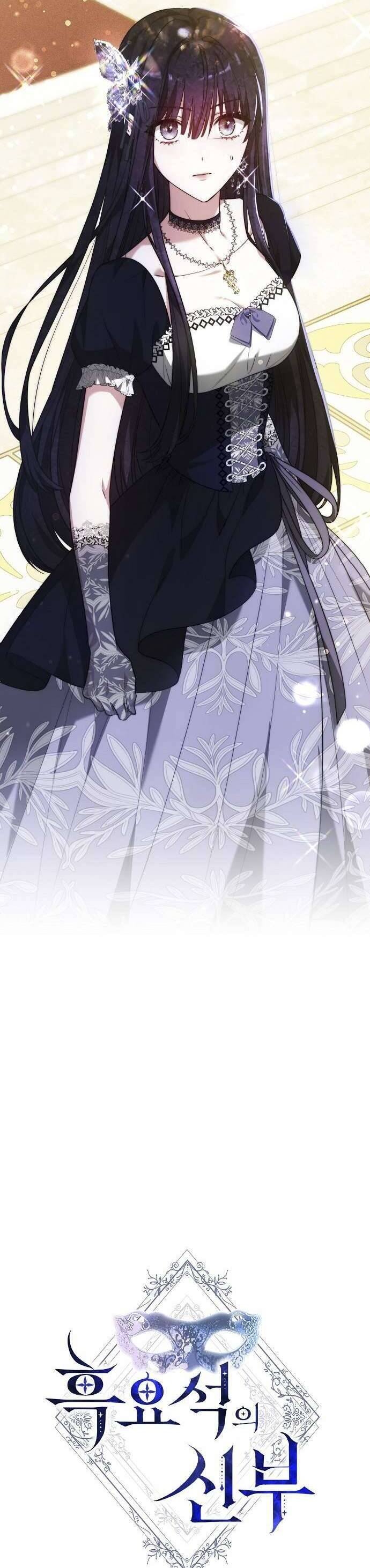 cô dâu của obsidian chapter 29 20