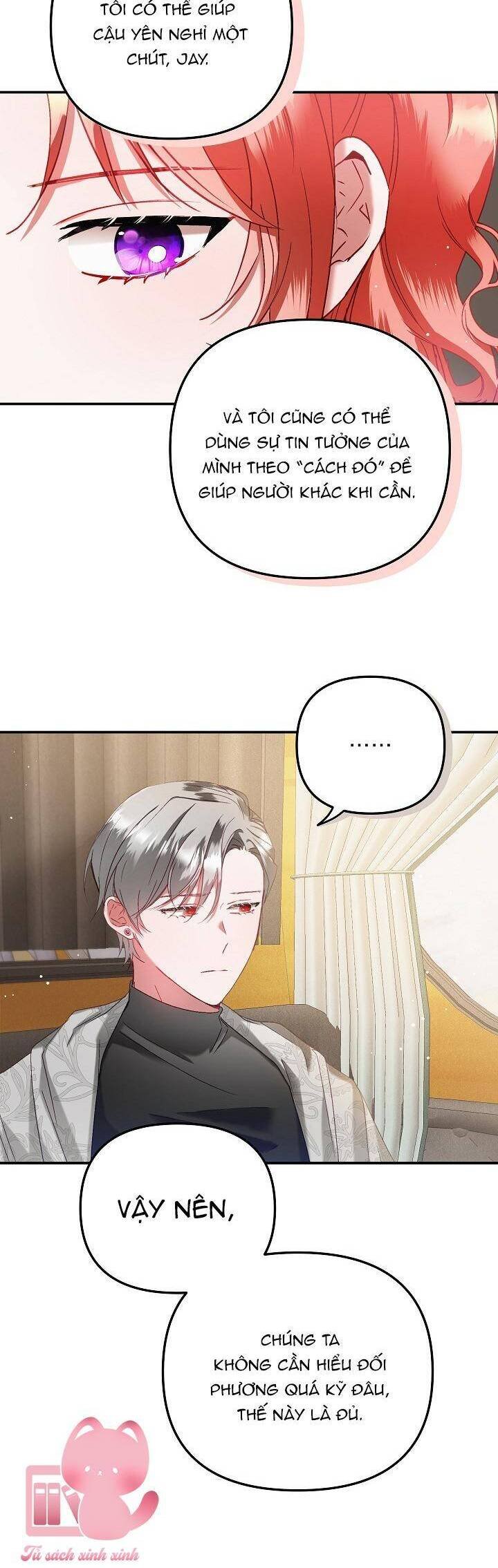 hoàng tử chuyển sinh trở thành người mạnh nhất thế giới nhờ vào sự hiểu biết về bug chapter 41 8