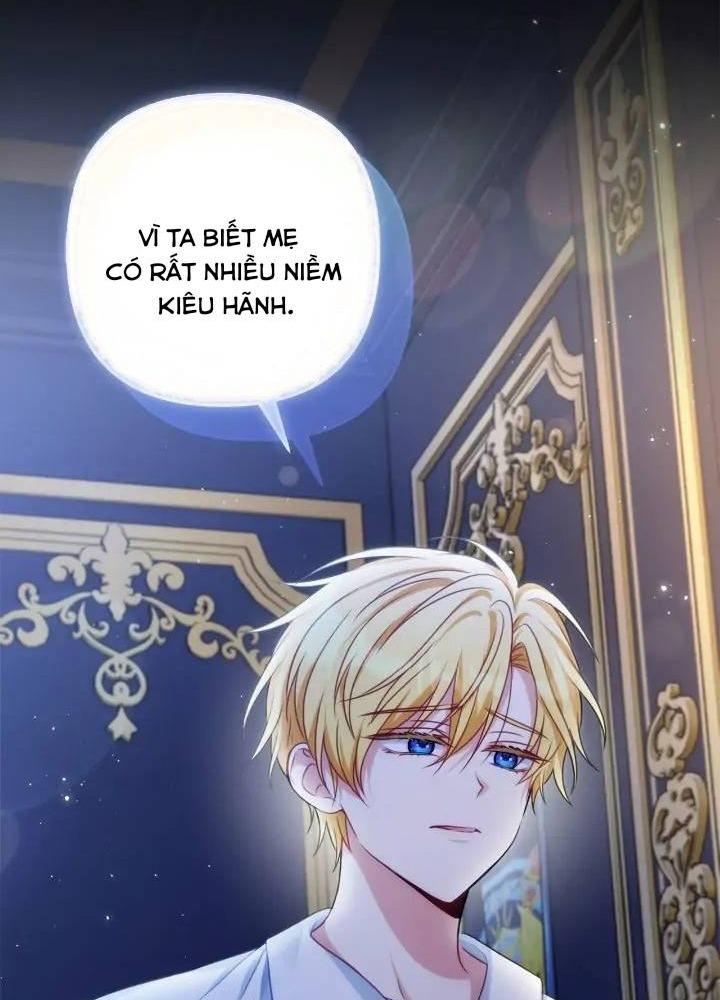 tại sao mẹ chồng tôi lại như thế này? chapter 27 101