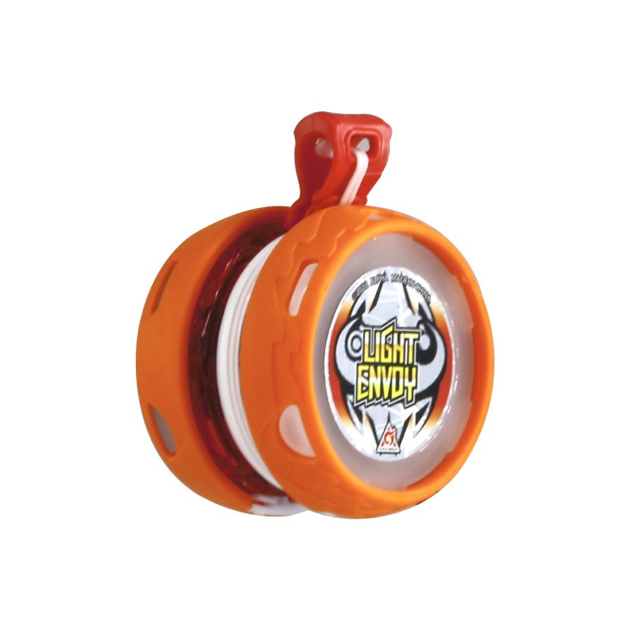 Đồ chơi Con Quay Yoyo Ánh Sáng Thiên Sứ - Blazing Team Master Of Yo Kwon Do EU677133R