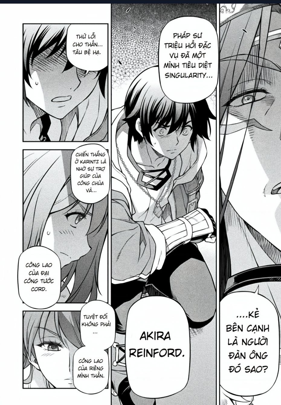 Drawing: Saikyou Mangaka Wa Oekaki Skill De Isekai Musou Suru! chapter 124~127 New!! 26