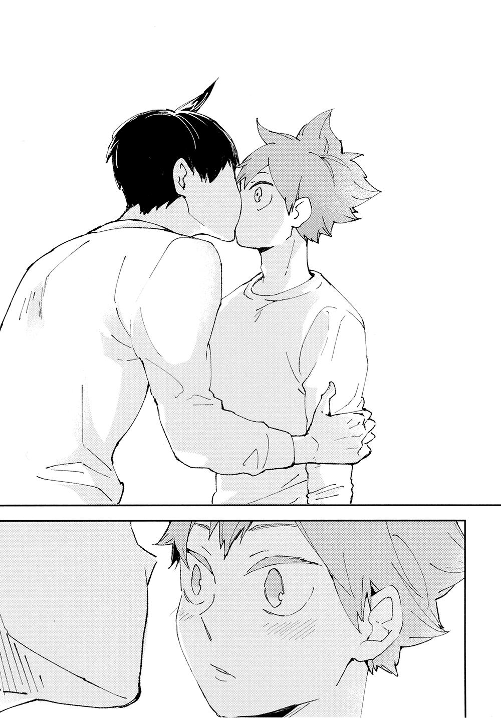 tuyển tập haikyuu dj by dammei bl chapter 22 7