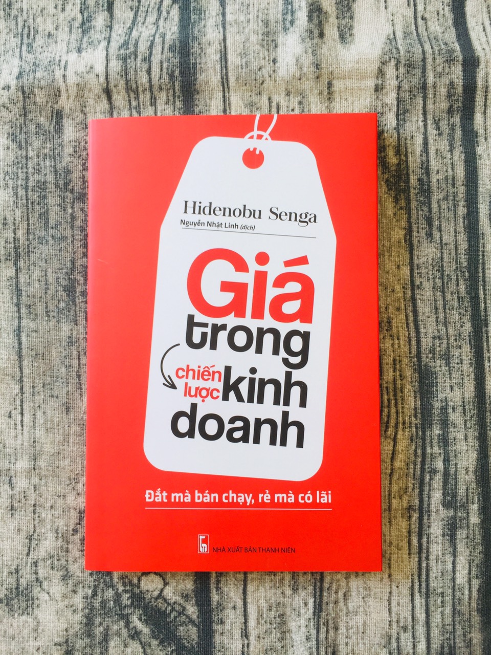 Giá Trong Chiến Lược Kinh Doanh