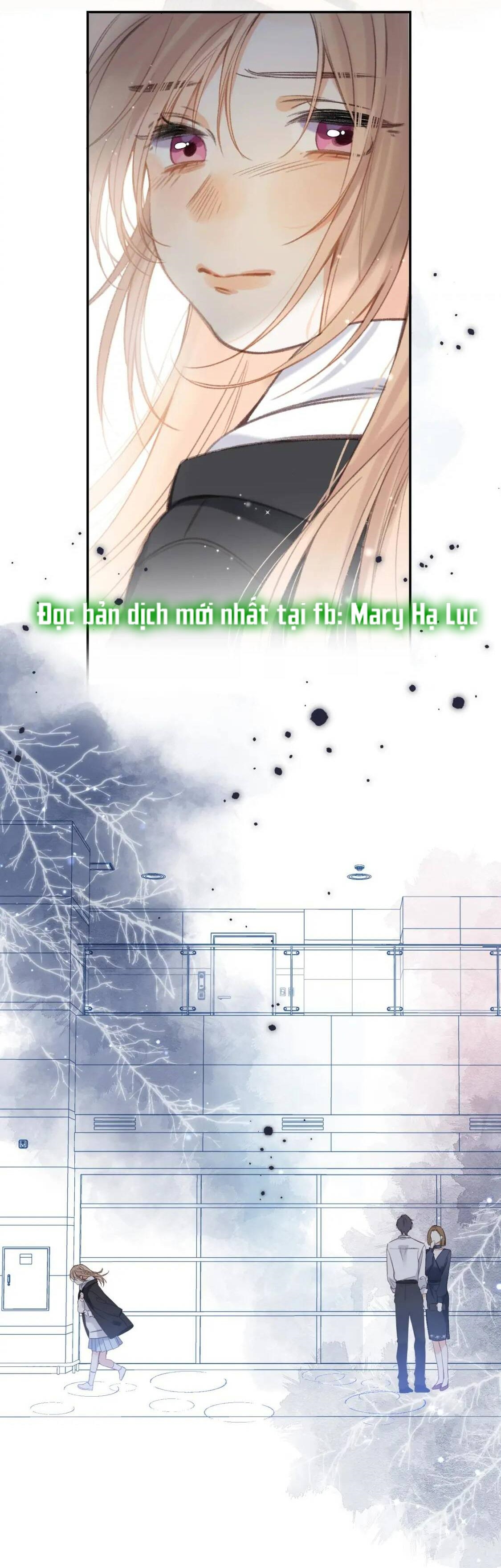 vụng trộm không thể giấu - mối tình thầm kín chapter 45 16