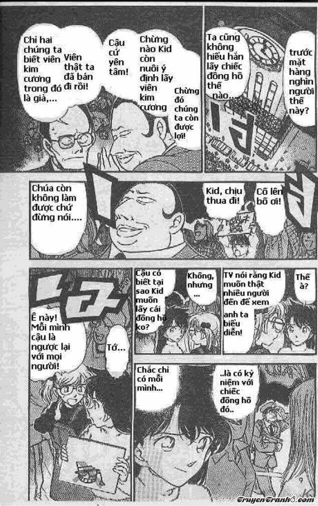 kaito kid chapter 22 9