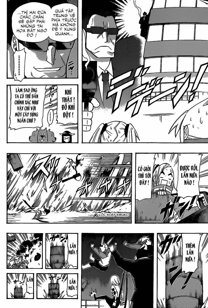 shinmai fukei kiruko-san chapter 20 12