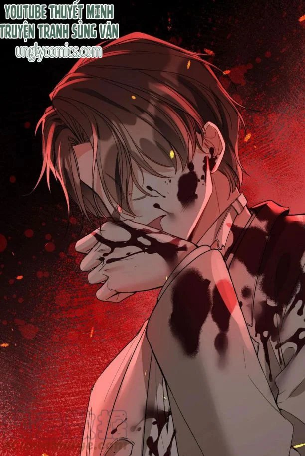 nụ hôn vực thẳm chapter 69 41