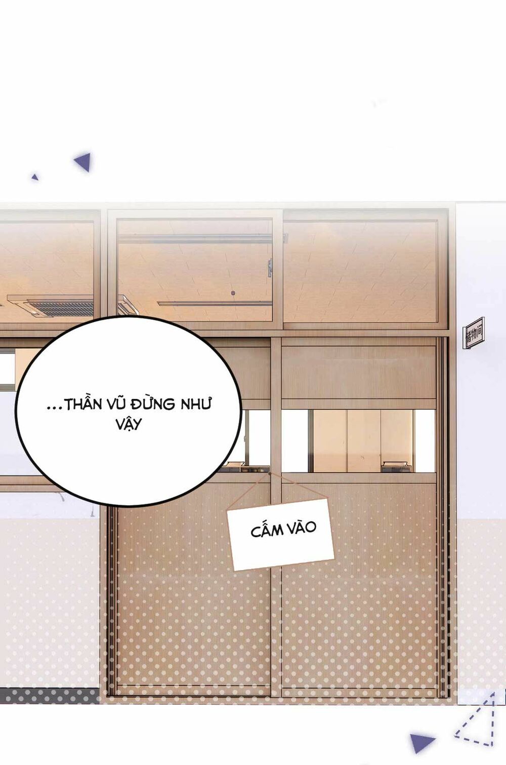 khảo nghiệm cuối cùng của tra nữ chapter 11 1