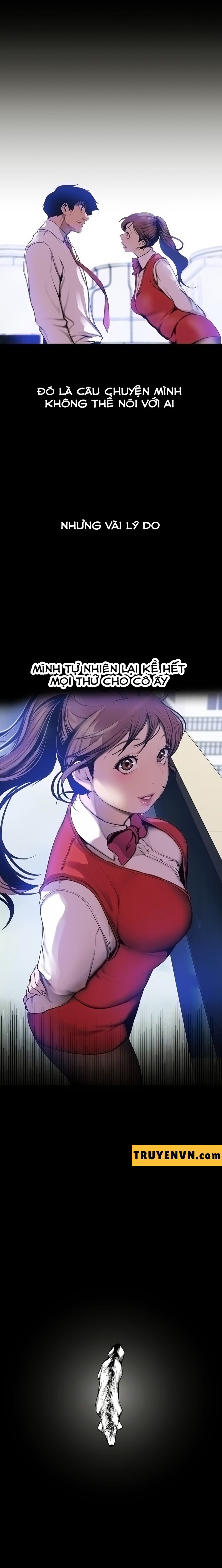 một thế giới mới tuyệt vời chapter 64 4