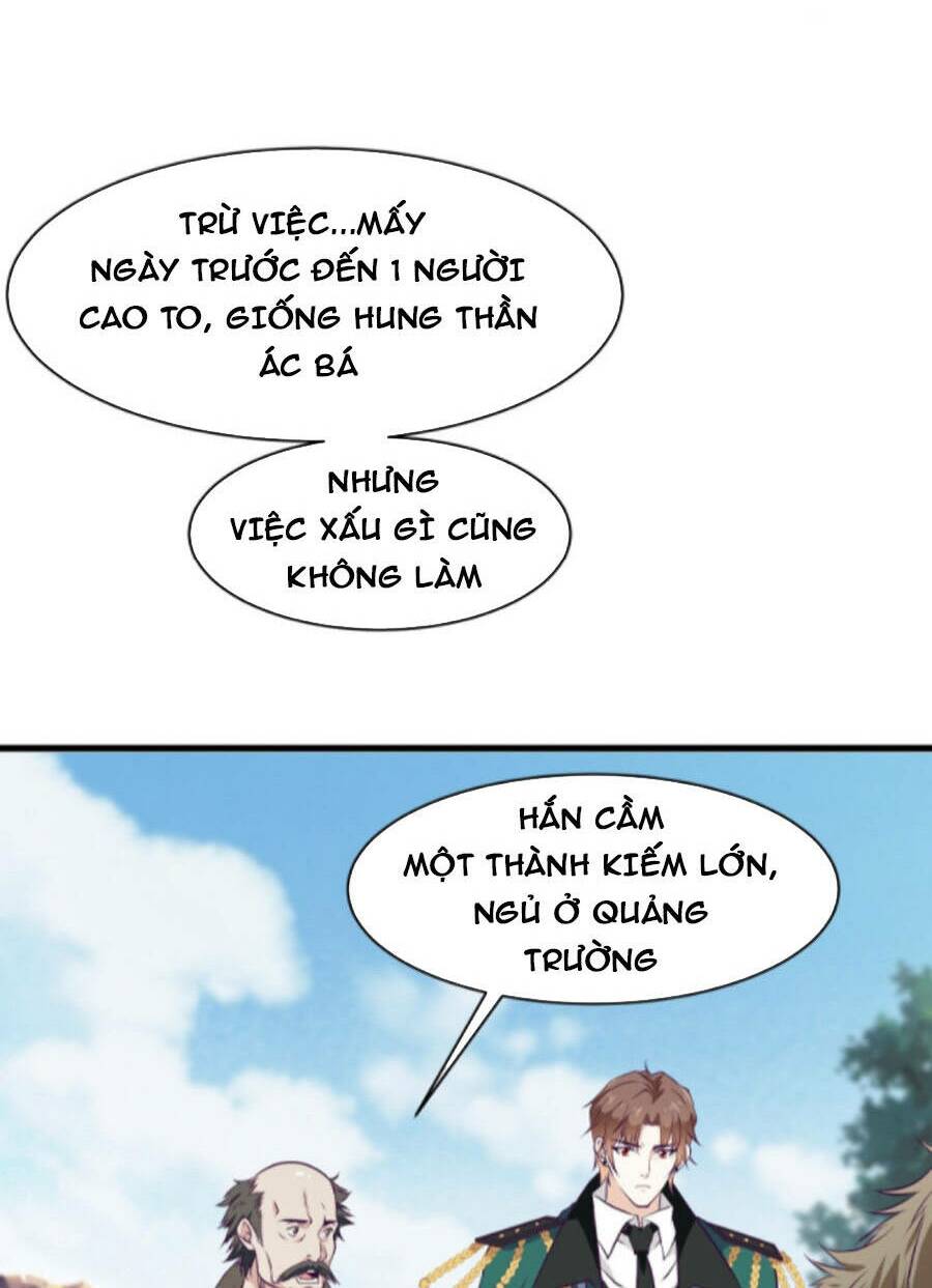 nãi ba là chiến thần mạnh nhất chapter 84 10