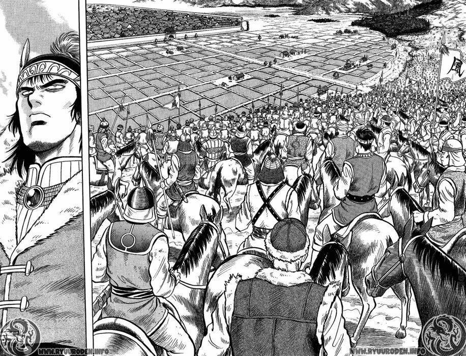 hoàng phi hồng phần 1 chapter 25 148