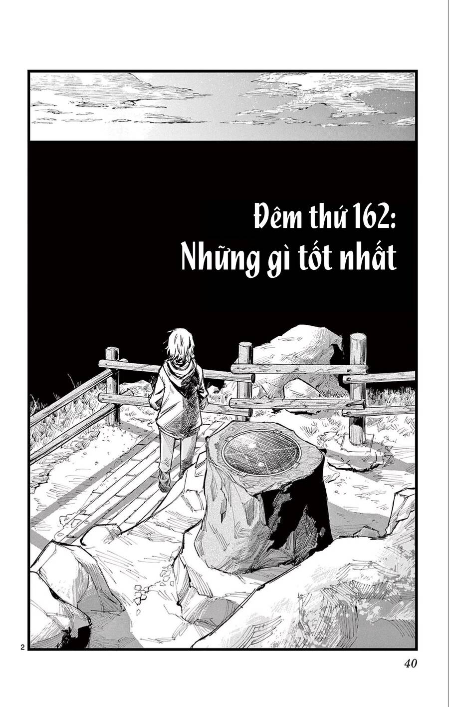 bản nhạc của kẻ đi dạo đêm chapter 162 4