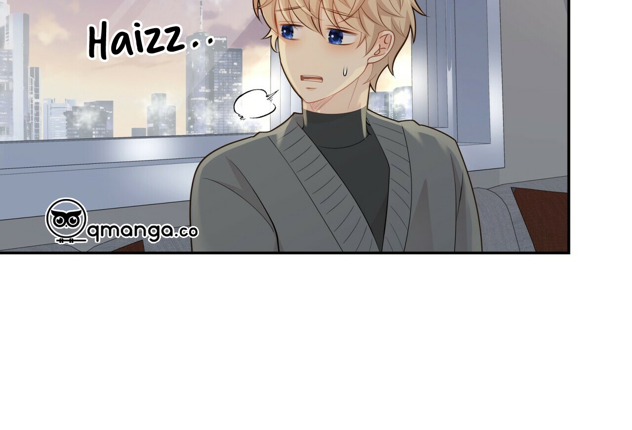 thời gian giữa sói và chó chapter 64 14