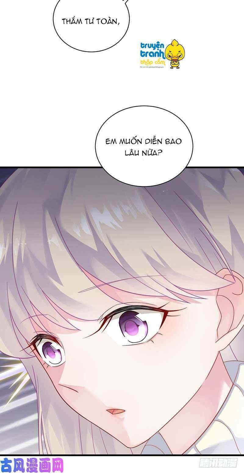 chọc tới chủ tịch tổng tài 2 chapter 59 38