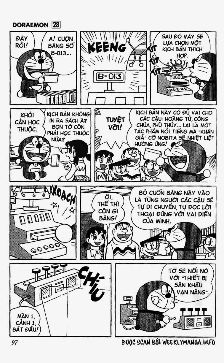 doraemon chapter 507 4