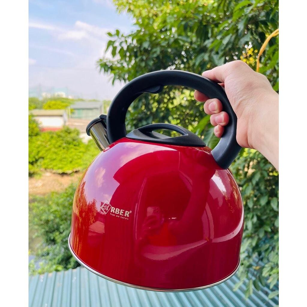 Ấm đun từ Arber 4 Lít AB04LSMD