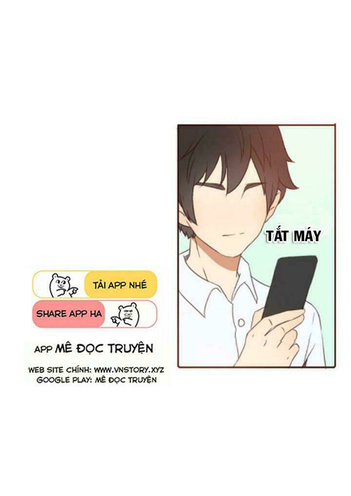 tình yêu không nói dối chapter 28 16